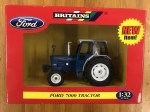 Britains 42197 Ford 7000 (1)
